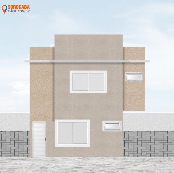 Casa em Alto da Boa Vista, Sorocaba - Casa Residencial Armando - Foto 7